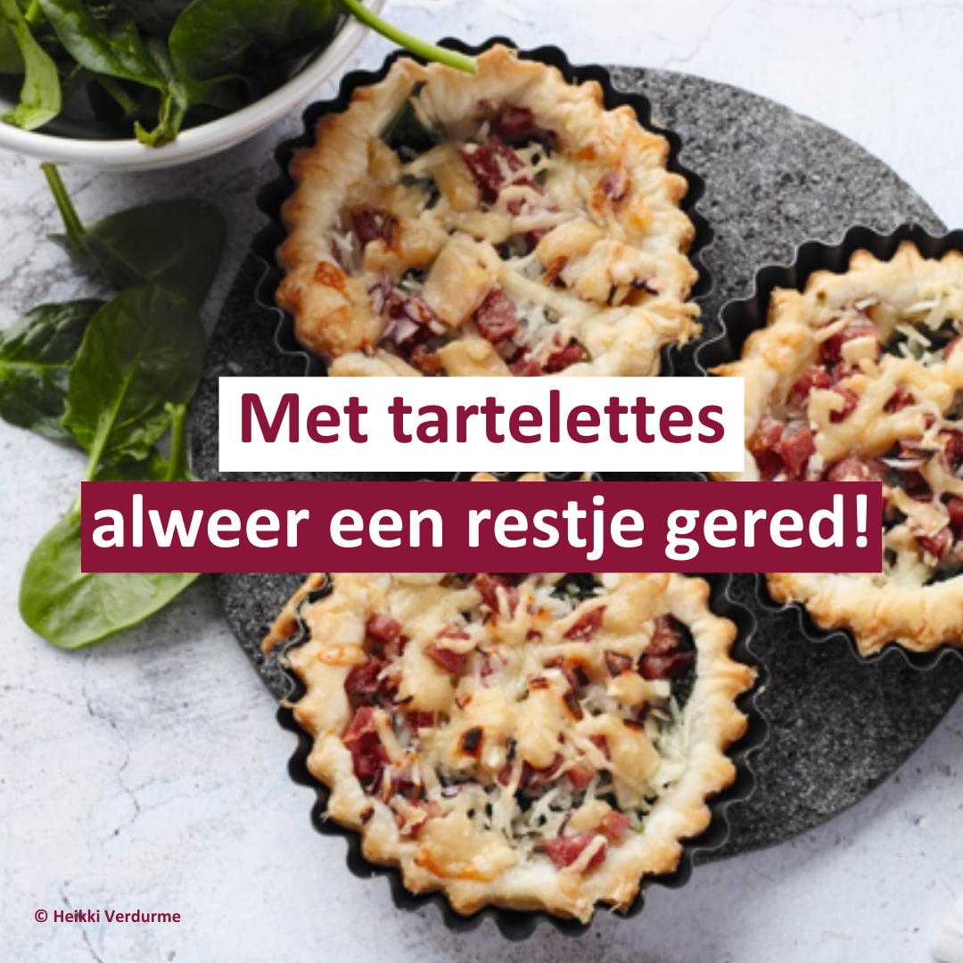 Tartelettes