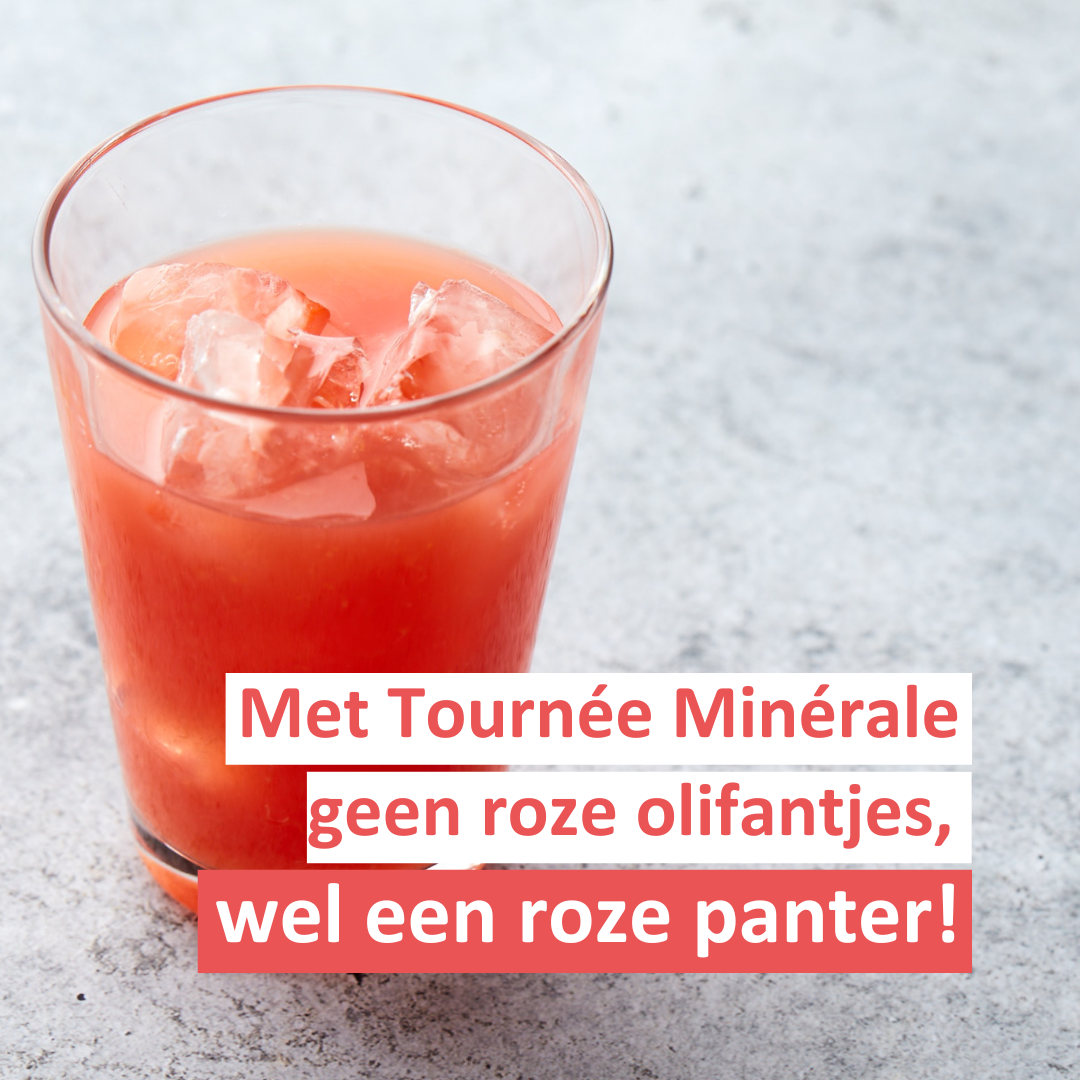 Tournée Minérale