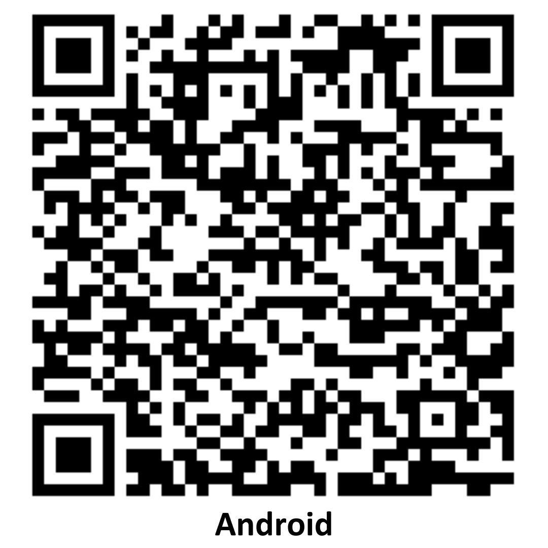 QR-code Android