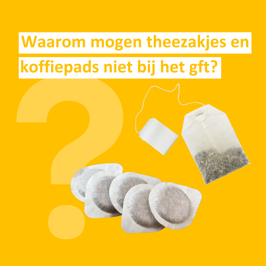 Theezakje