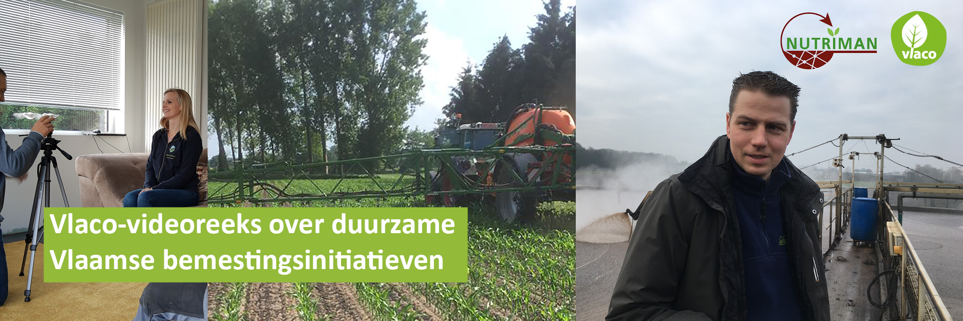 Vlaco videoreeks over duurzame Vlaamse bemestingsinitiatieven