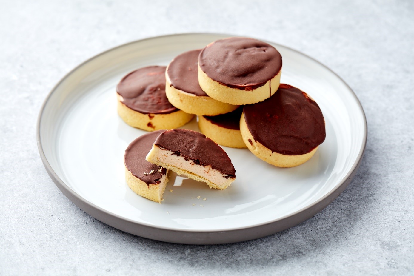 Energiekoekjes restjesrecept