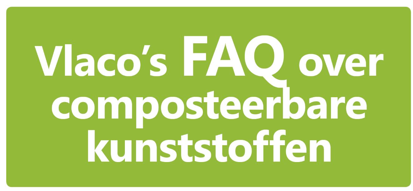 FAQ compost kunststoffen