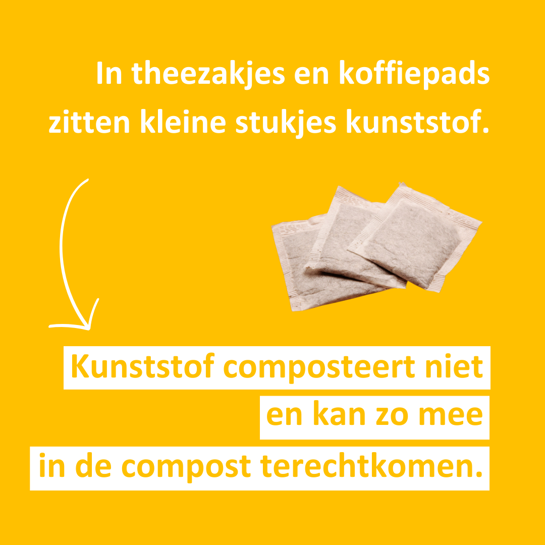 Theeakje 2