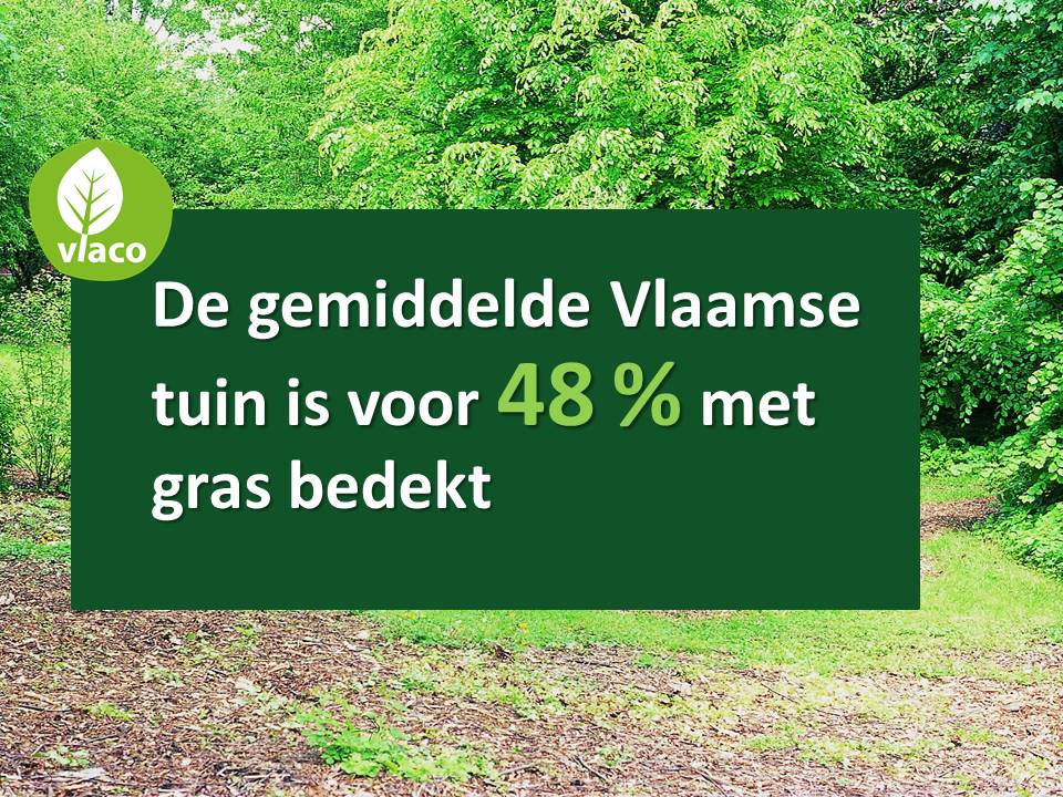Resultaat masonderzoek thuiskringlopen gazon