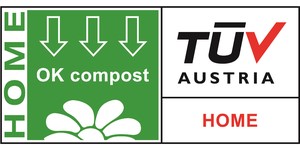 Label OK compost home