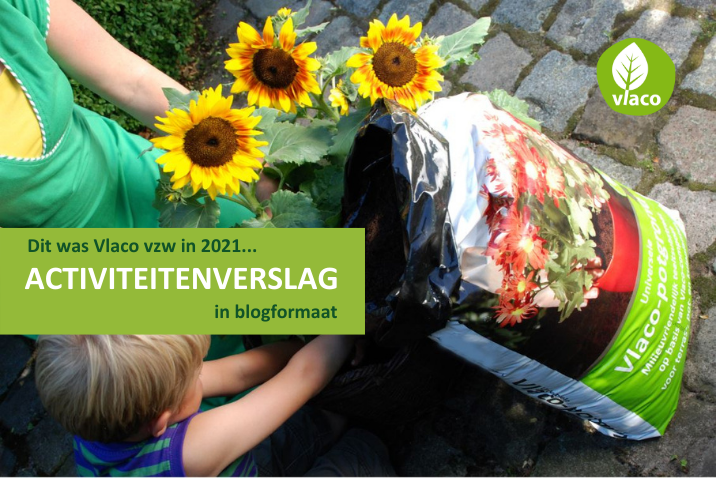 Jaarverslag 2021
