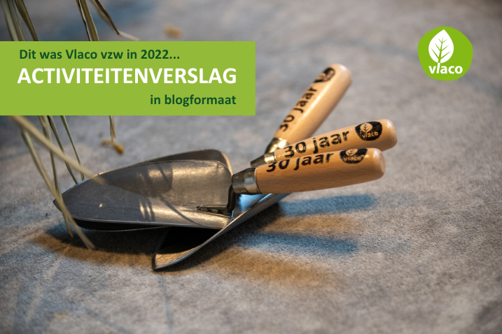 Jaarverslag