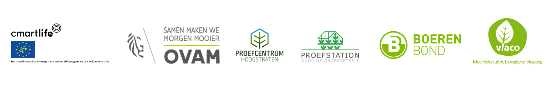Logo's