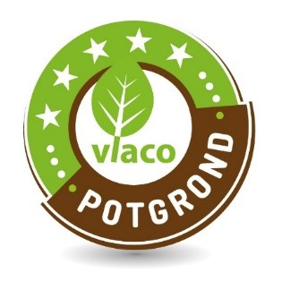 Potgrond