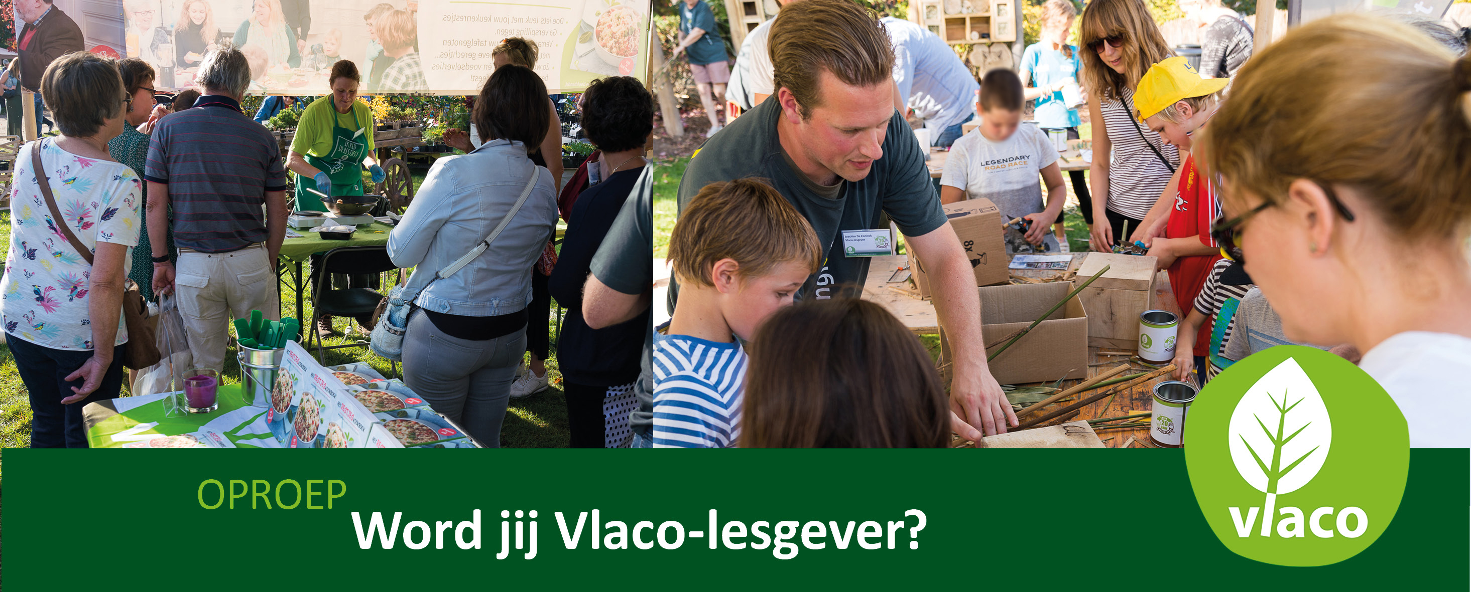 Wordt jij Vlaco-lesgever?