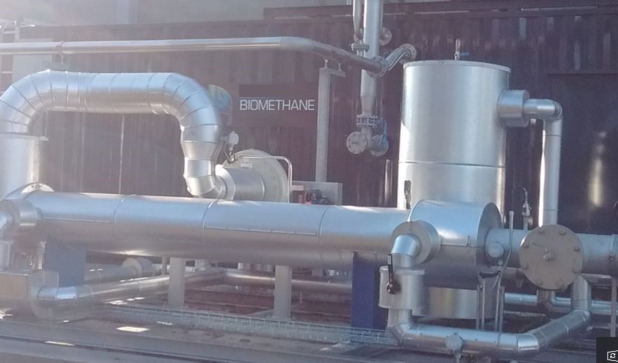 De biogas- en biomethaansector heeft op verschillende vlakken heel wat te bieden.