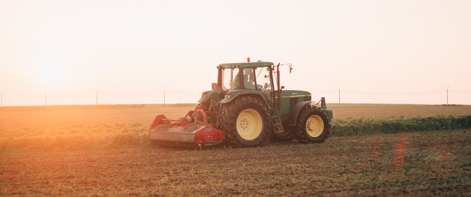 Koolstoflandbouw: de voordelen én de opportuniteiten!