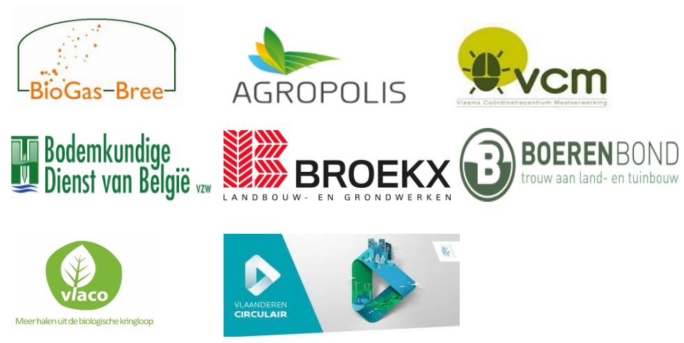 logo's partners