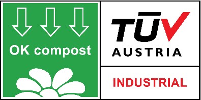 Label OK compost