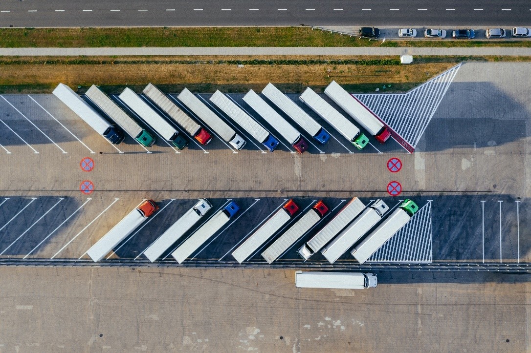 Transportopties biomethaan
